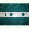 Dekor lemez ELECTROLUX ERB3644 hűtőgép/RENDELÉSRE