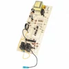 Elektronika vezérlő (eredeti) GORENJE/MORA mikrohullámú sütő / RENDELÉSRE