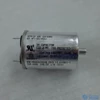 8 uF 450V Kondenzátor, sarus, motor indító, fémházas (eredeti) SAMSUNG szárítógép / RENDELÉSRE