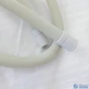 2,5 m Kifolyócső 23/12 mm, 180° (eredeti) BEKO mosógép / RENDELÉSRE