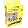 Gégecső (eredeti) KARCHER porszívó / RENDELÉSRE