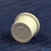 Gomb, főkapcsoló (eredeti) BEKO szárítógép /RENDELÉSRE
