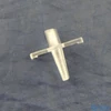 Gomb közdarab  (eredeti) BEKO szárítógép / RENDELÉSRE