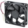 Ventilátor (eredeti) BEKO szárítógép / RENDELÉSRE