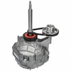 Motor (eredeti) ELEKTRABREGENZ szárítógép / RENDELÉSRE