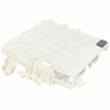Elektronika ( vezérlő , eredeti) (bontott) ELECTROLUX mosógép