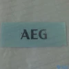 Márkajelzés (eredeti) AEG hűtőgép / RENDELÉSRE