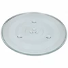 31,5 cm Tányér, csillag közepű (eredeti) ELECTROLUX mikrohullámú sütő / RENDELÉSRE