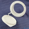 Csatlakozó ablak levegő kivezető (eredeti) ELECTROLUX klíma / RENDELÉSRE