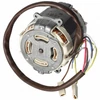 Motor (eredeti) AEG páraelszívó / RENDELÉSRE