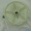 Ékszíjtárcsa (eredeti) ELECTROLUX mosógép / RENDELÉSRE