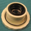Középrész (csapágy) HEO (eredeti) ELECTROLUX mosógép / RENDELÉSRE