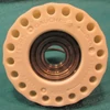 Középrész (csapágy) HEO (eredeti) ELECTROLUX mosógép / RENDELÉSRE