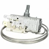 Hőfokszabályzó K59-L2178 (eredeti) CANDY hűtő/ RENDELÉSRE