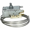 Hőfokszabályzó K59-L1820 (eredeti) CANDY hűtő/ RENDELÉSRE
