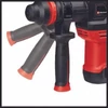 Elektromos bontókalapács, 750W, 5J , SDS-Plus,  Einhell TE-DH 5 (4139135)