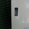 Ajtó (normáltéri, eredeti) BEKO hűtőgép /RENDELÉSRE