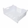 399x145x302 mm Fiók, fagyasztótér (eredeti) BEKO hűtőgép