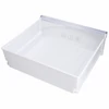 434x153x393 mm Fiók, zöldségtartó (eredeti) BEKO hűtőgép / RENDELÉSRE