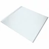 480X460 MM Polc üveg (eredeti) BEKO hűtőgép / RENDELÉSRE