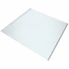 480X460 MM Polc üveg (eredeti) BEKO hűtőgép / RENDELÉSRE