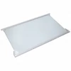 290x495 mm Polc üveg (eredeti) BEKO hűtőgép