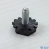 Láb (eredeti) PANASONIC mosógép / RENDELÉSRE