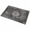 297x428 mm Forrólevegő terelőlemez BOSCH HBN210250E sütő /RENDELÉSRE