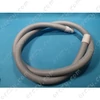 1,8 m Kifolyócső 180° (eredeti) WHIRLPOOL mosógép / RENDELÉSRE