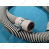 1,8 m Kifolyócső 180° (eredeti) WHIRLPOOL mosógép / RENDELÉSRE