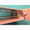 Fűtőegység (eredeti) WHIRLPOOL szárítógép / RENDELÉSRE