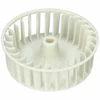 Kerék (ventilátor, hátsó) WHIRLPOOL szárítógép / RENDELÉSRE