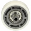 40 mm Görgő, (eredeti) WHIRLPOOL / INDESIT szárítógép