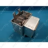 Magnetron 2M226 212GH (eredeti) WHIRLPOOL mikrohullámú sütő / RENDELÉSRE