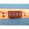 Elektronika (kijelző) eredeti WHIRLPOOL mikrohullámú sütő / RENDELÉSRE