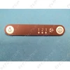 Elektronika (vezérlő, eredeti) WHIRLPOOL páraelszívó / RENDELÉSRE