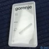 Hőmérő (eredeti) GORENJE/MORA bojler / RENDELÉSRE