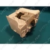 Ventilátor kit (motor, lapát, burkolat) WHIRLPOOL hűtőgép / RENDELÉSRE