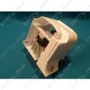 Ventilátor kit (motor, lapát, burkolat) WHIRLPOOL hűtőgép / RENDELÉSRE