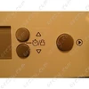 Kezelőlap ( burkolat ) WHIRLPOOL mikrohullámú sütő / RENDELÉSRE