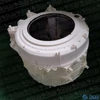 Üst + dob (eredeti) WHIRLPOOL / INDESIT mosógép / RENDELÉSRE