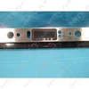 Burkolat ( kezelőpanel ) WHIRLPOOL mikrohullámú sütő / RENDELÉSRE