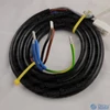 Bekötő kábel 1,5m (eredeti) WHIRLPOOL főzőlap / RENDELÉSRE