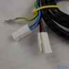 Bekötő kábel 1,5m (eredeti) WHIRLPOOL főzőlap / RENDELÉSRE