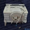 Elpárologtató (eredeti) WHIRLPOOL hűtőgép / RENDELÉSRE