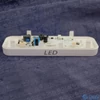 Izzó, LED (eredeti) WHIRLPOOL hűtőgép / RENDELÉSRE