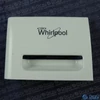 Előlap víztartály (eredeti) WHIRLPOOL / INDESIT szárítógép / RENDELÉSRE