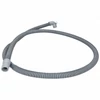 1,8 m Kifolyócső 90° (eredeti) WHIRLPOOL mosógép / RENDELÉSRE