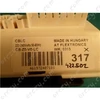 Vezérlő elektronika IGNIS mosogatógép / RENDELÉSRE