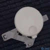 Vízszintszabályzó alsó (eredeti) WHIRLPOOL mosógép / RENDELÉSRE